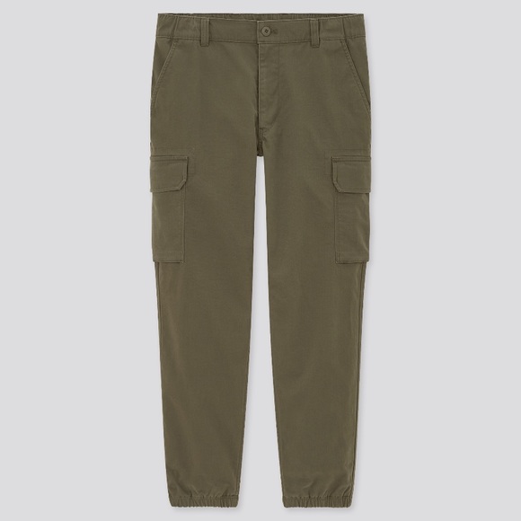 Cargo Pants - Picture 4 of 4